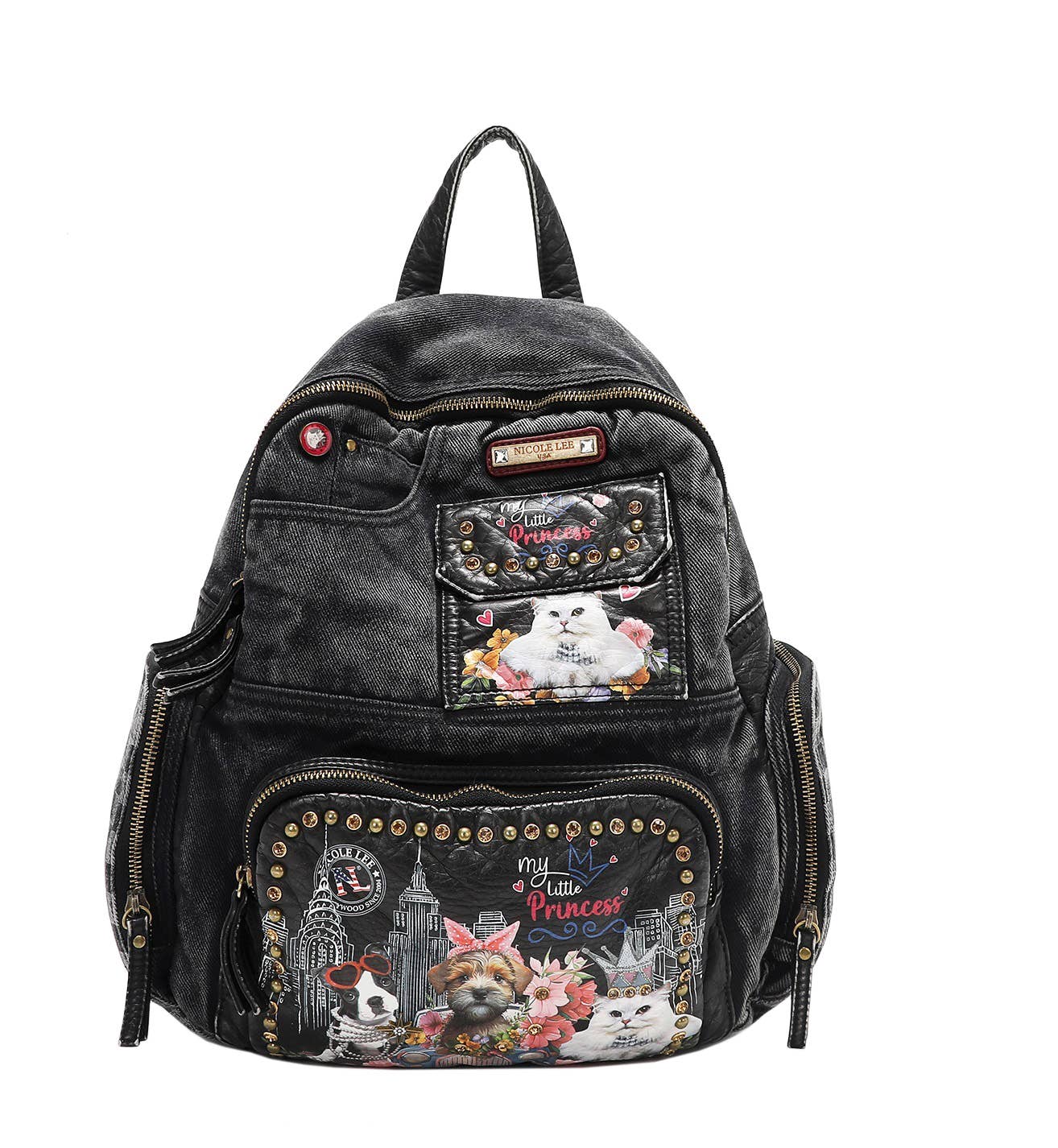 Nicole Lee BackPacks