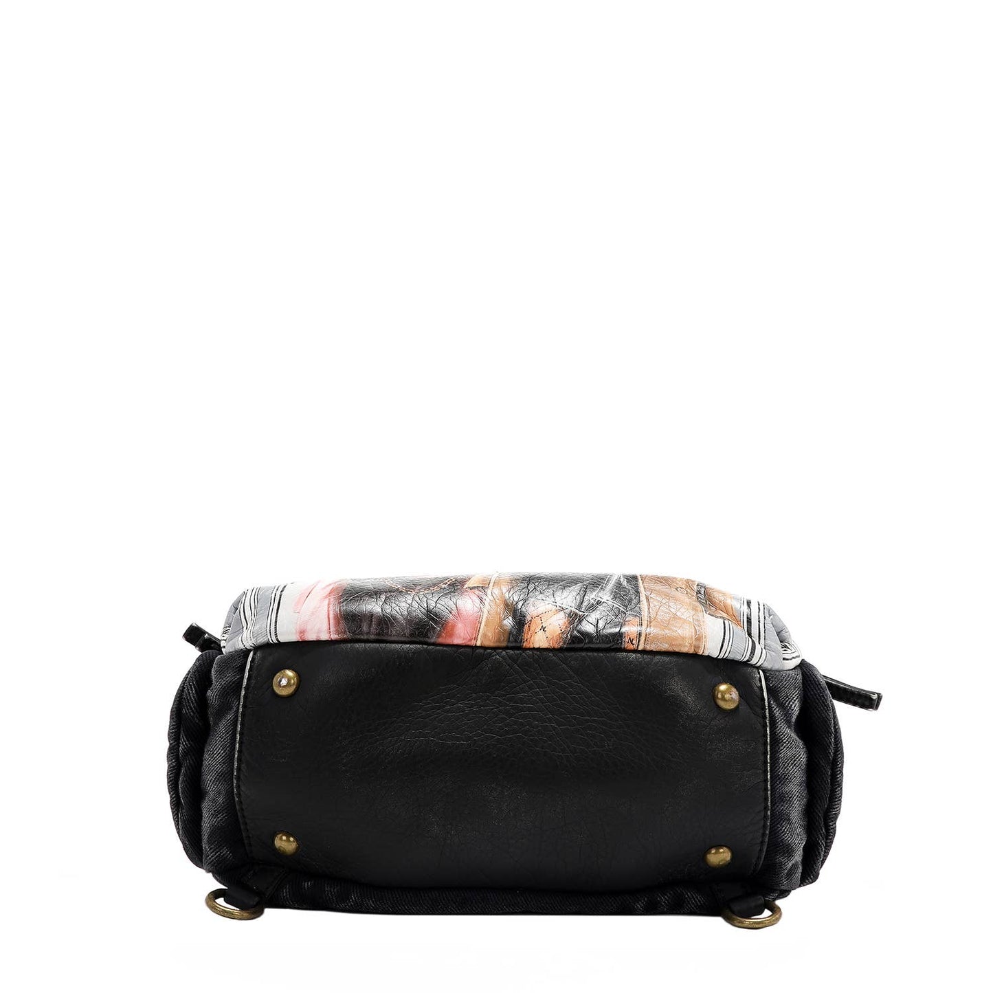 LADIES NIGHT OUT - DENIM MULTI BAG