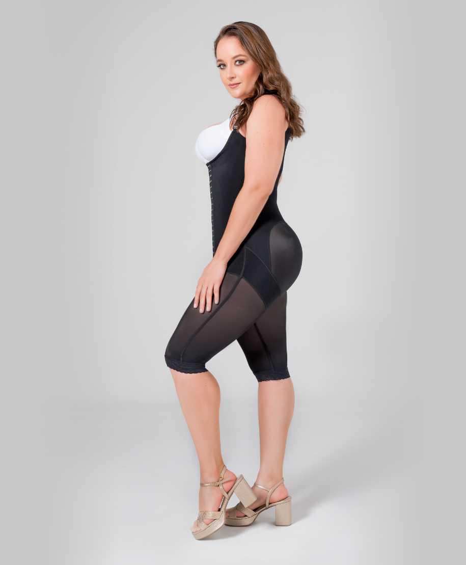 Corset Slimming Shapewear. Fajitexinternacional