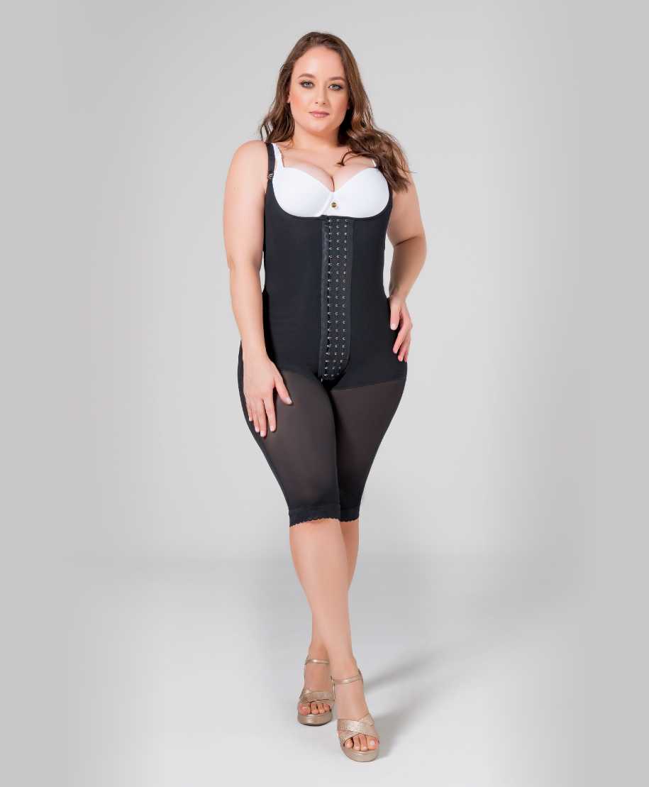 Corset Slimming Shapewear. Fajitexinternacional