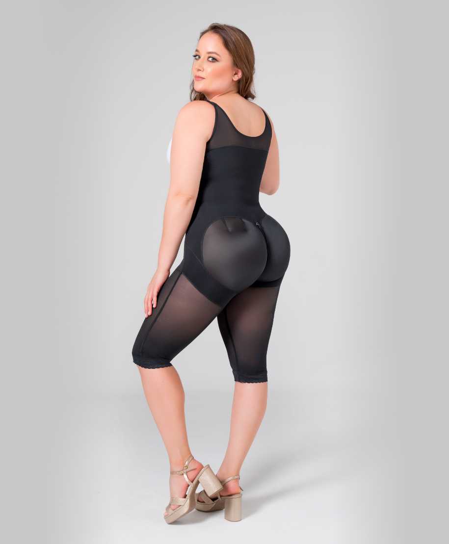 Corset Slimming Shapewear. Fajitexinternacional