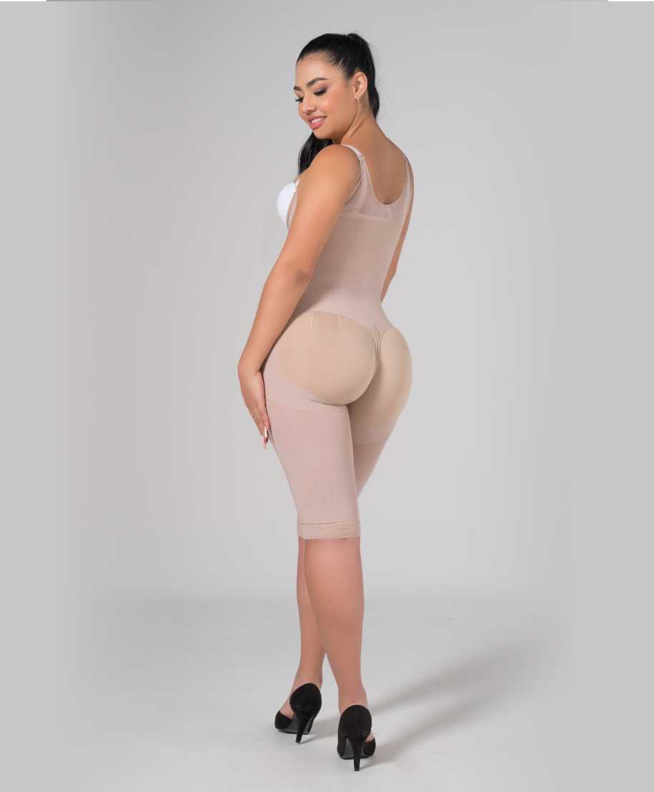 Corset Slimming Shapewear. Fajitexinternacional