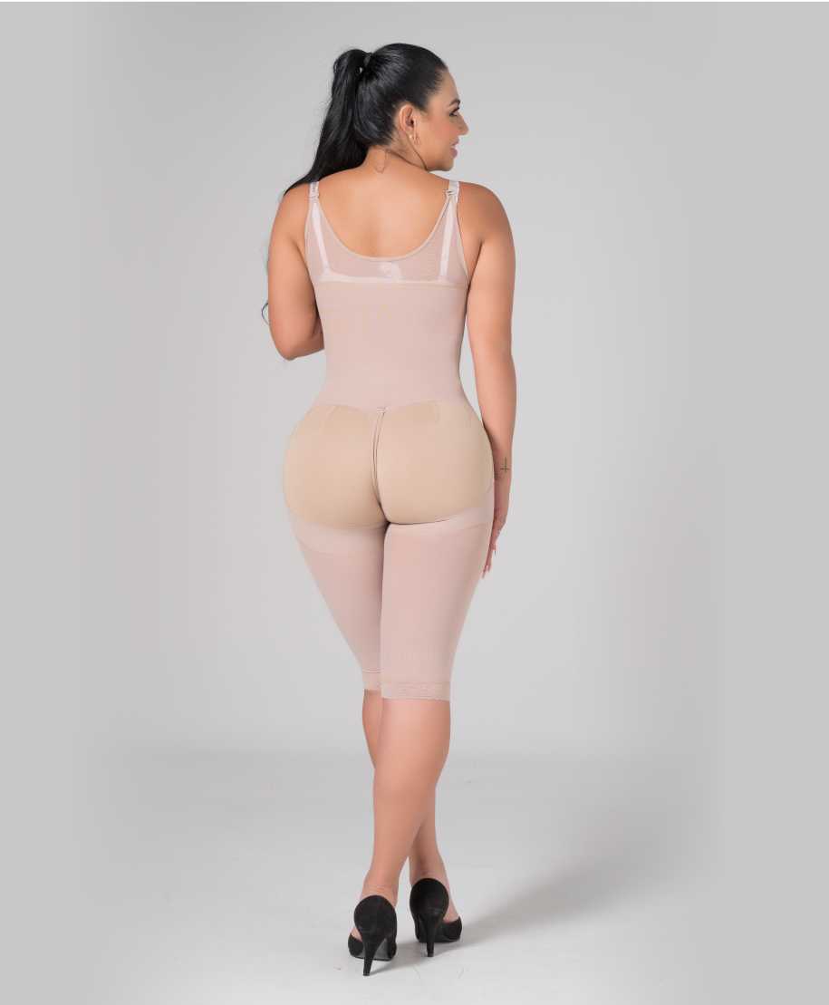 Corset Slimming Shapewear. Fajitexinternacional