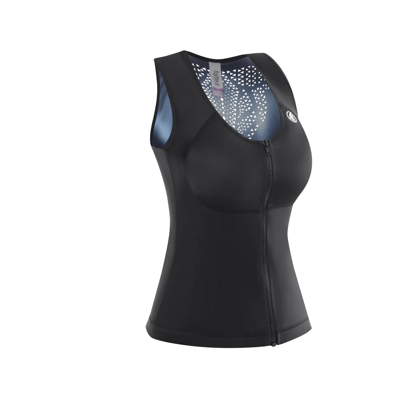 Female thermal vest. Ref. 292200 Fajitexinternacional