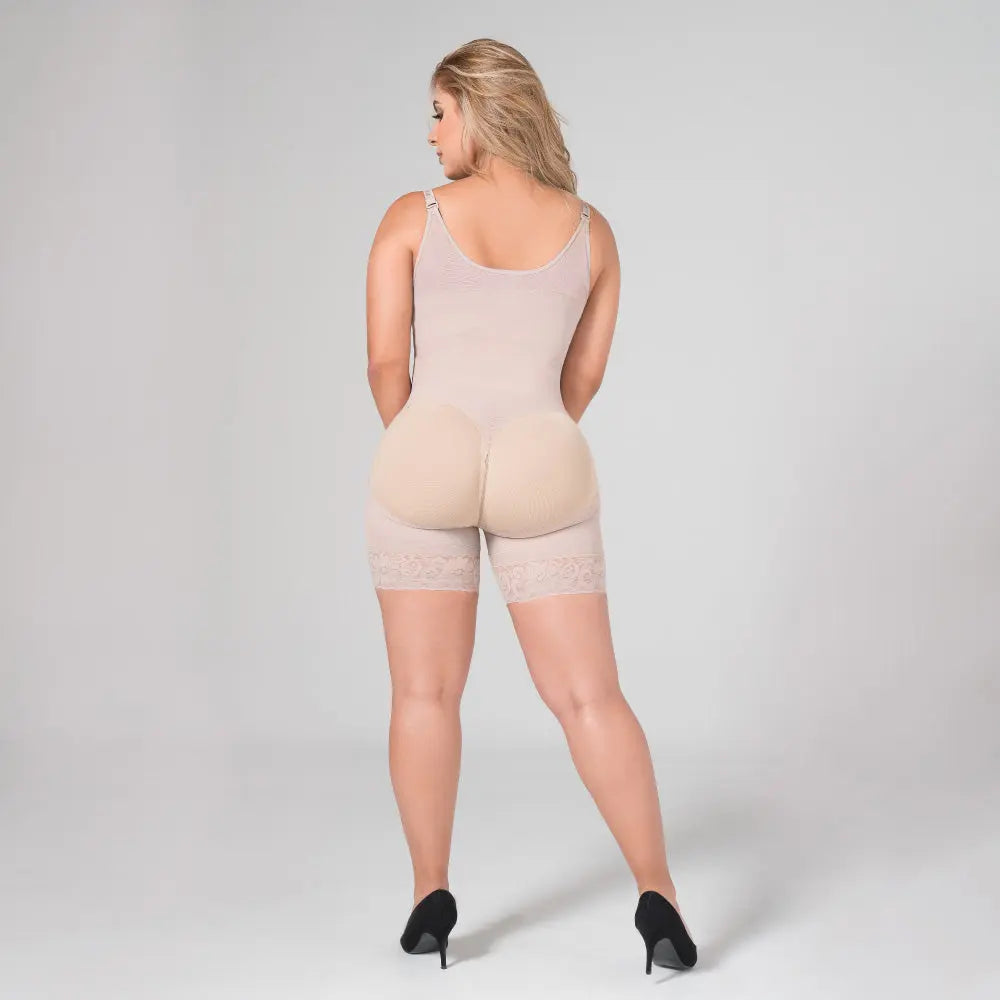 High Compression Slimming Body Shaper. Fajitexinternacional