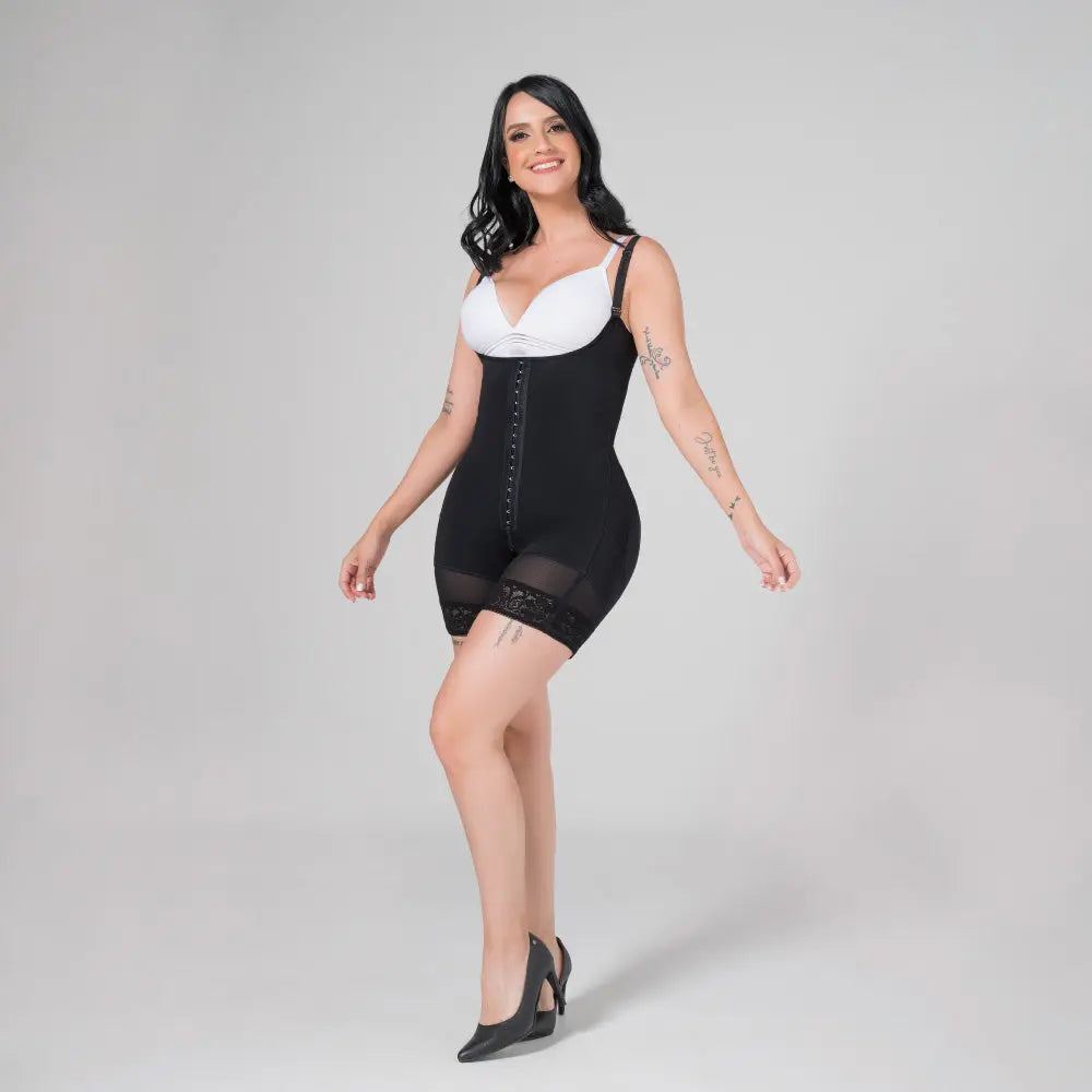 High Compression Slimming Body Shaper. Fajitexinternacional