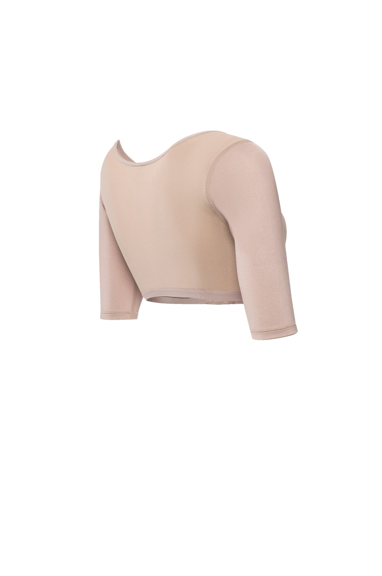 Post-surgery bra with arm shaper. Ref. 022100 Fajitexinternacional