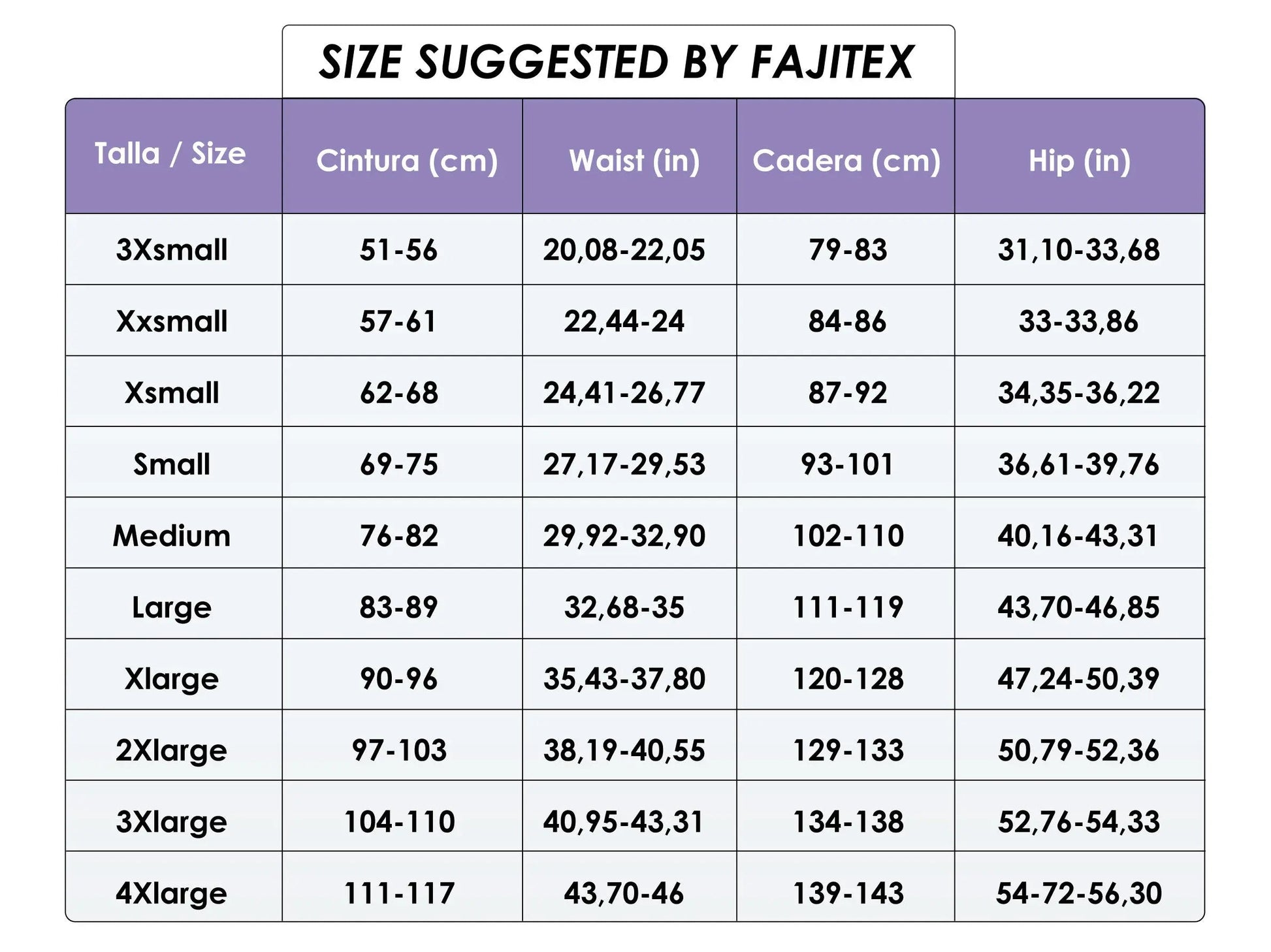 Sculpting and butt lift shaper short Ref. 024640 - 034640 - 074640 Fajitexinternacional