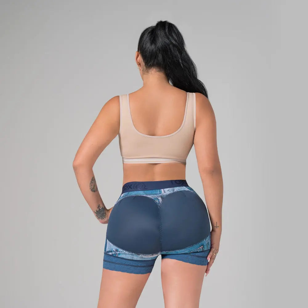 Sculpting and butt lift shaper short. Fajitexinternacional