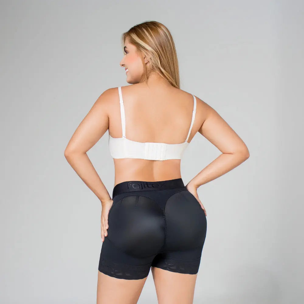 Sculpting and butt lift shaper short. Fajitexinternacional