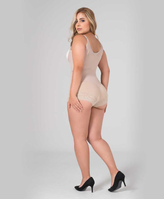 Slimming hipster body shaper. Fajitexinternacional