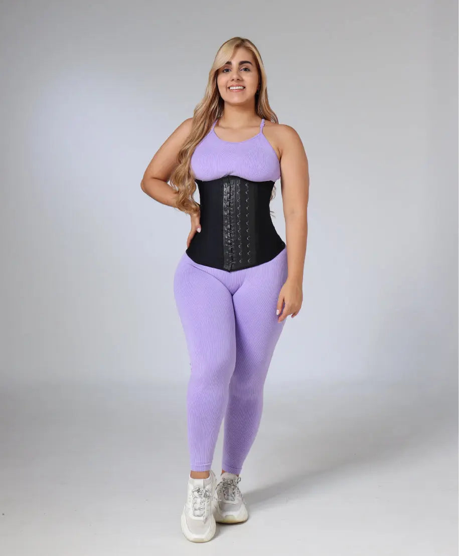 Waist Trainer latex Fajitex US